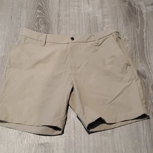 Men's lululemon commission shorts